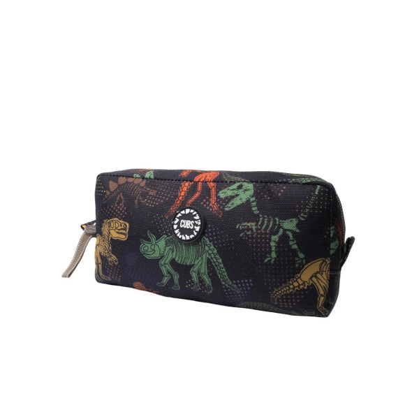 Cubs Dinasours Pencil Case