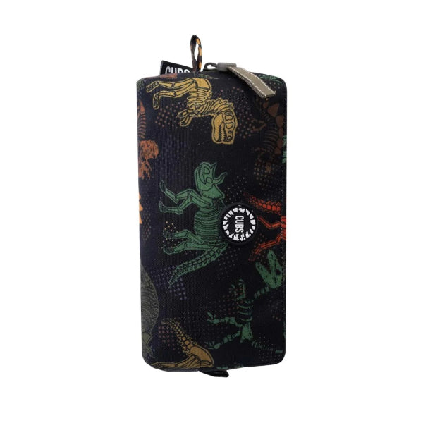 Cubs Dinasours Pencil Case