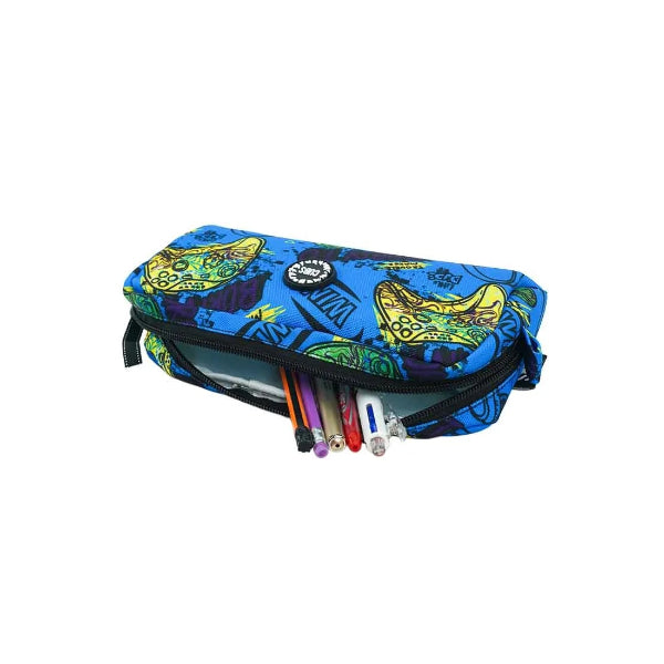 Cubs Born To Win Pencil Case