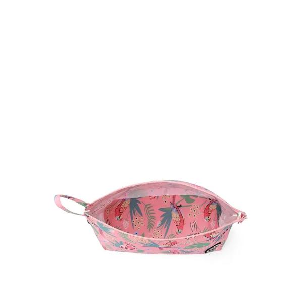 Cubs Pinky Pigons Large Pouch For Unisex