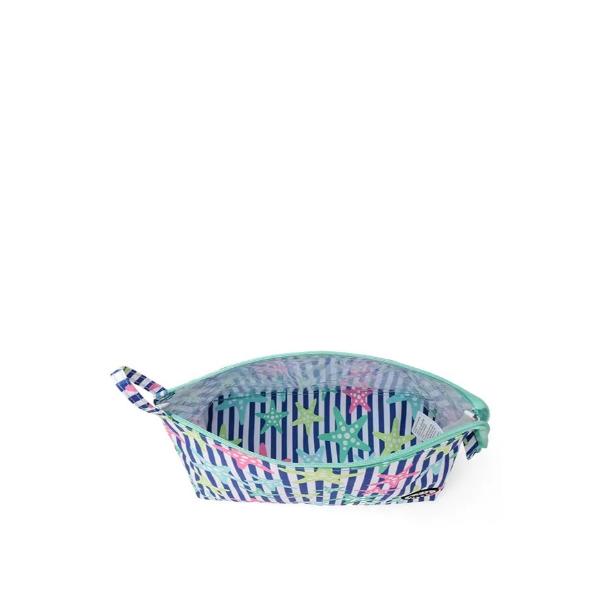 Cubs Star Fish Large Pouch For Unisex