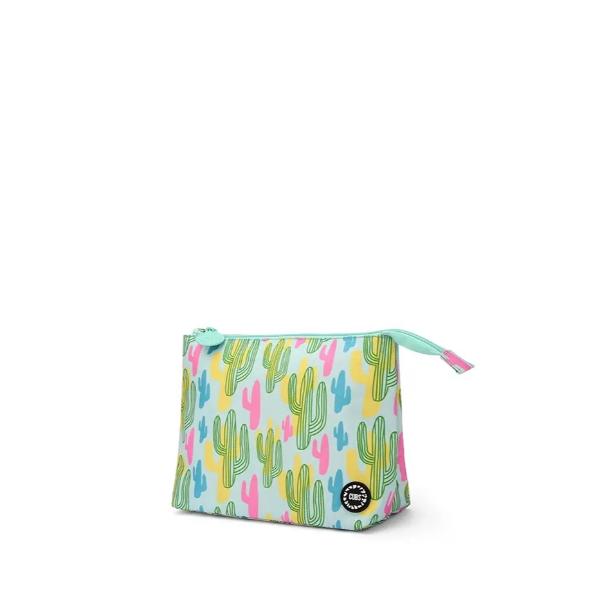 Cubs Goldy Cactus Medium Pouch For Unisex