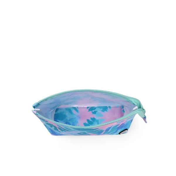 Cubs Tie Dye Time Medium Pouch For Unisex