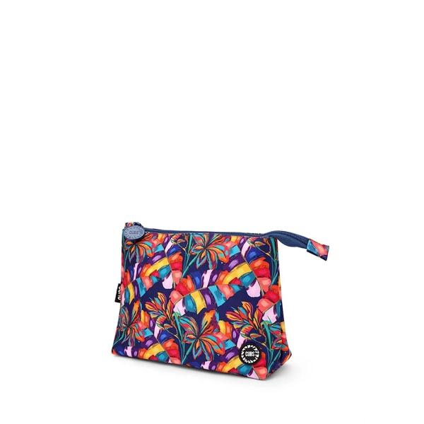 Cubs Hawaii Time Medium Pouch For Unisex