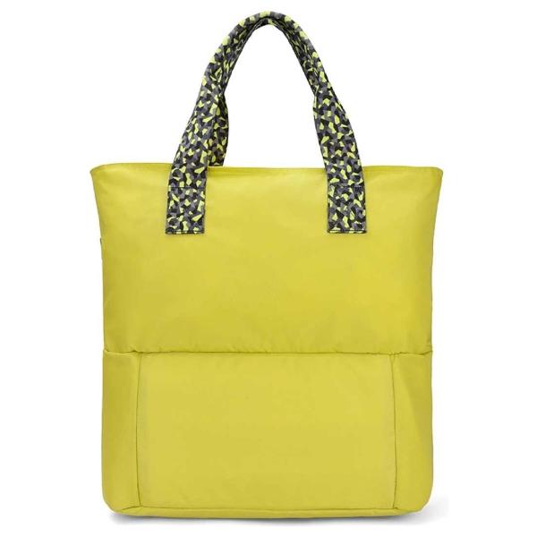 Cubs Lime Punch Cooling Tote Bag For Unisex