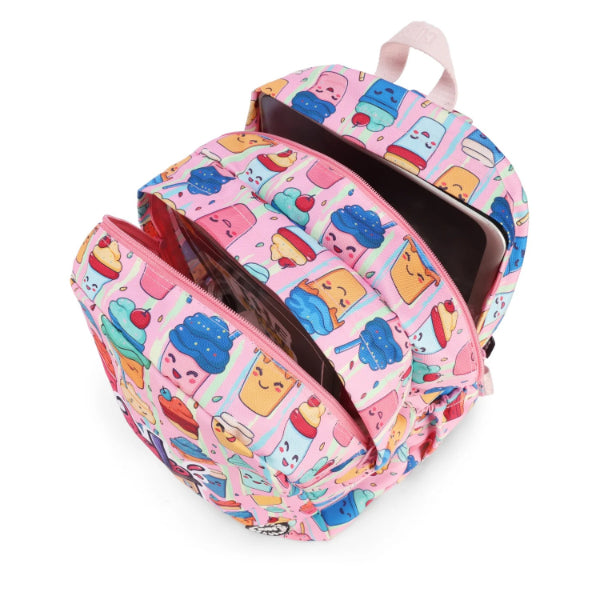 Cubs Cute Frappe Backpacks