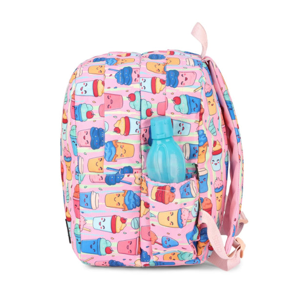 Cubs Cute Frappe Backpacks