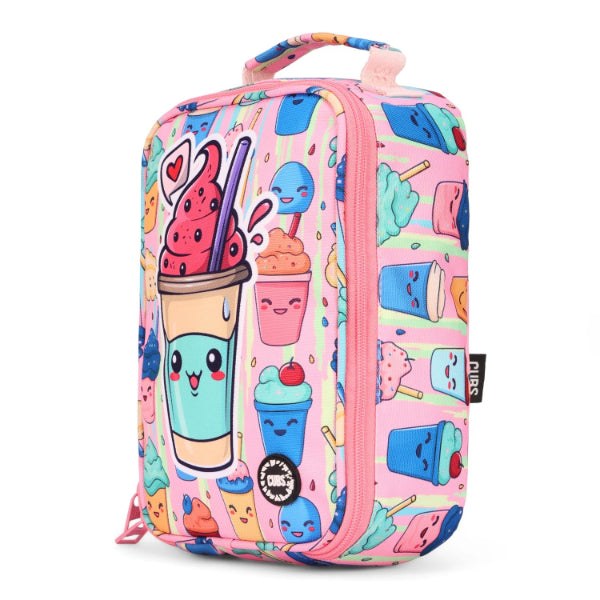 Cubs Cute Frappe Lunch Bag
