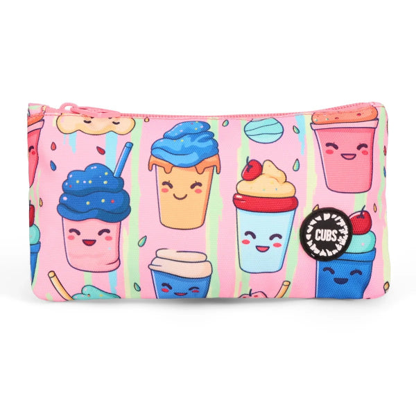 Cubs Cute Frappe Pencil Case
