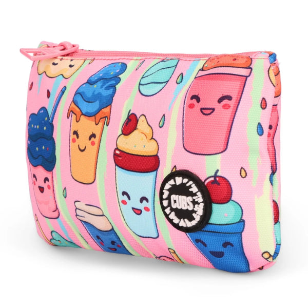 Cubs Cute Frappe Pencil Case