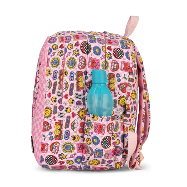 Cubs Pinky Girl Backpacks