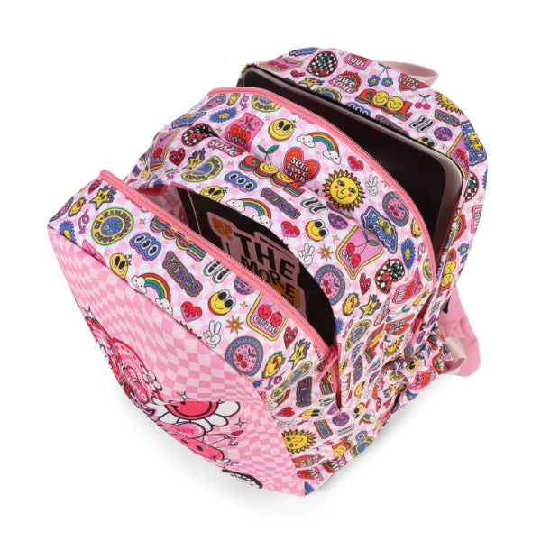Cubs Pinky Girl Backpacks