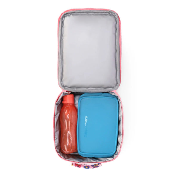 Cubs Pinky Girl Lunch Bag