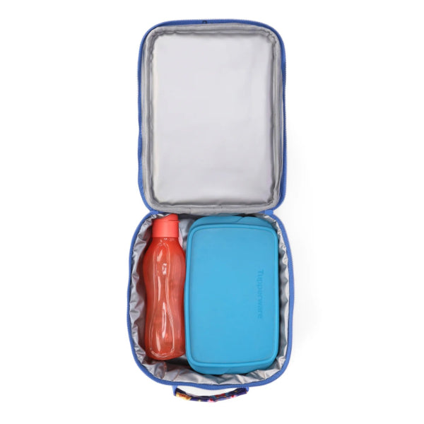 Cubs Animal Heros Lunch Bag