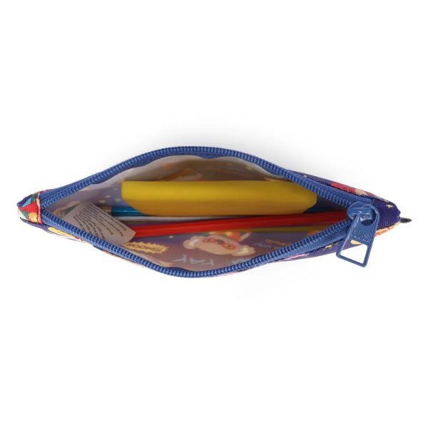 Cubs Animal Heros Pencil Case