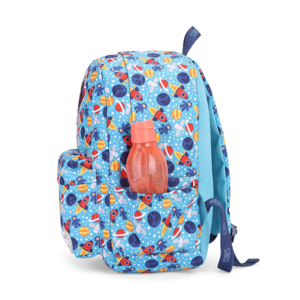 Cubs Super Astronaut Backpacks