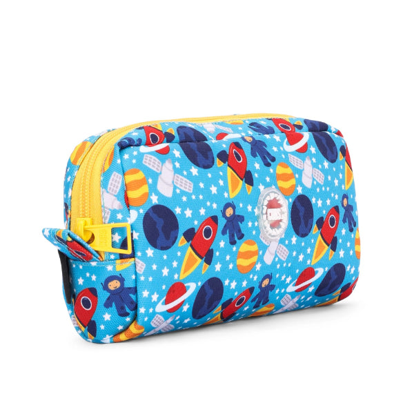 Cubs Super Astronaut Pencil Case