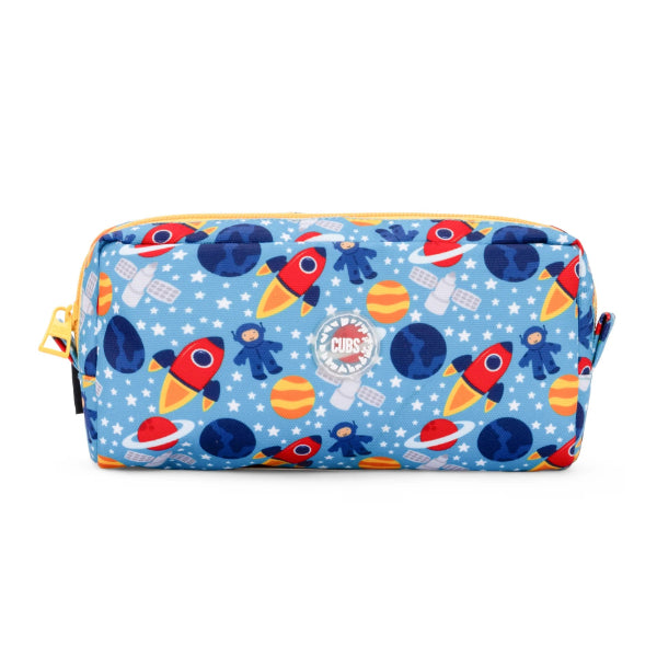 Cubs Super Astronaut Pencil Case