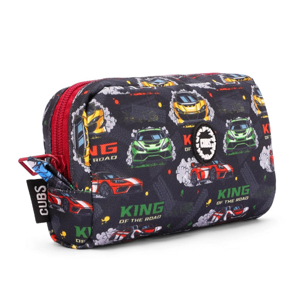Cubs Speed Legend Pencil Case