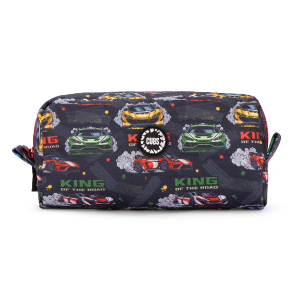 Cubs Speed Legend Pencil Case