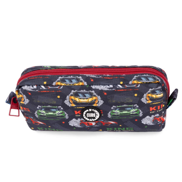 Cubs Speed Legend Pencil Case