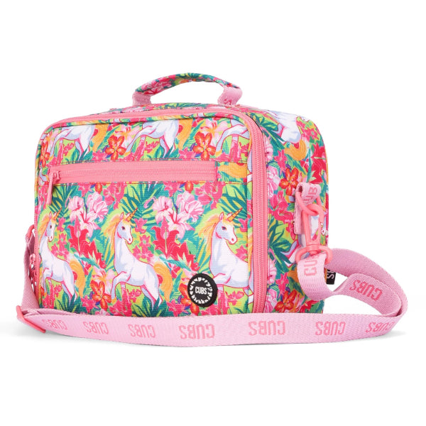 Cubs Dreamy Unicorn Lunch Bag