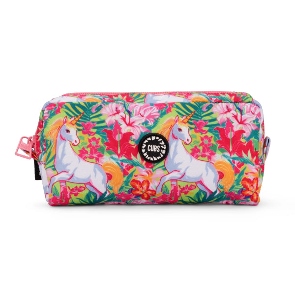 Cubs Dreamy Unicorn Pencil Case