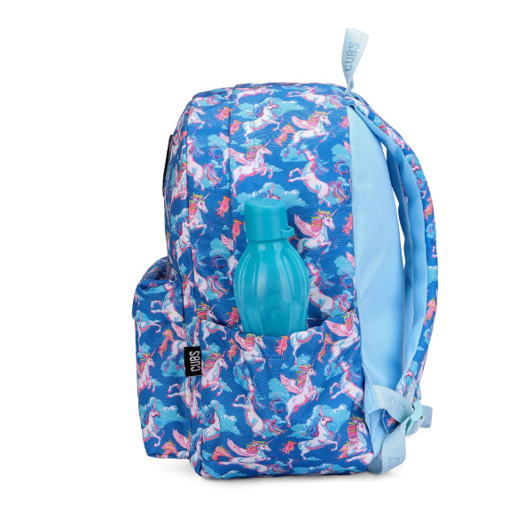 Cubs Unicorn Angel Backpacks