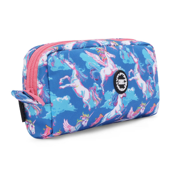 Cubs Unicorn Angel Pencil Case