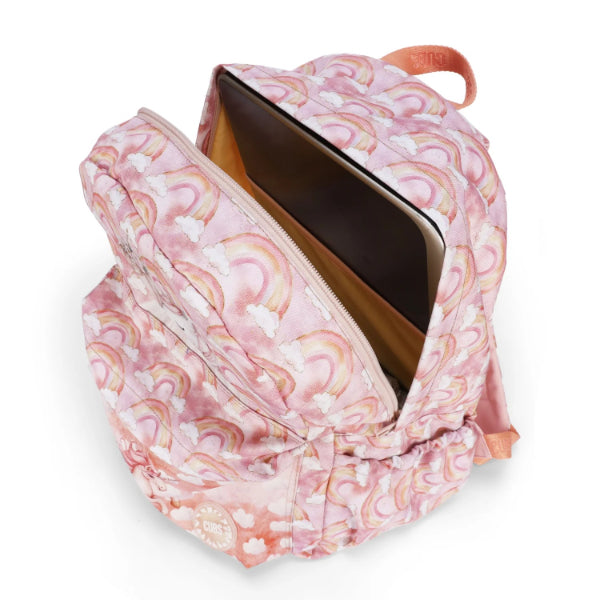 Cubs Princess &Unicorn Backpacks