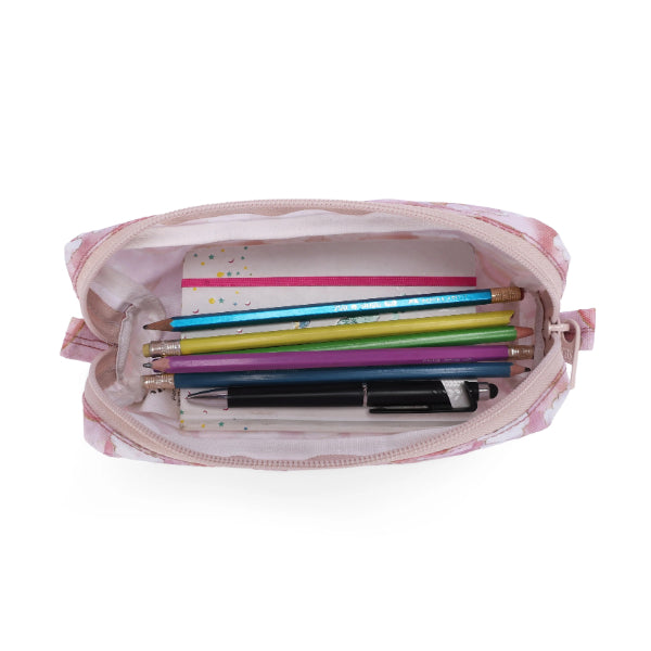 Cubs Princess &Unicorn Pencil Case