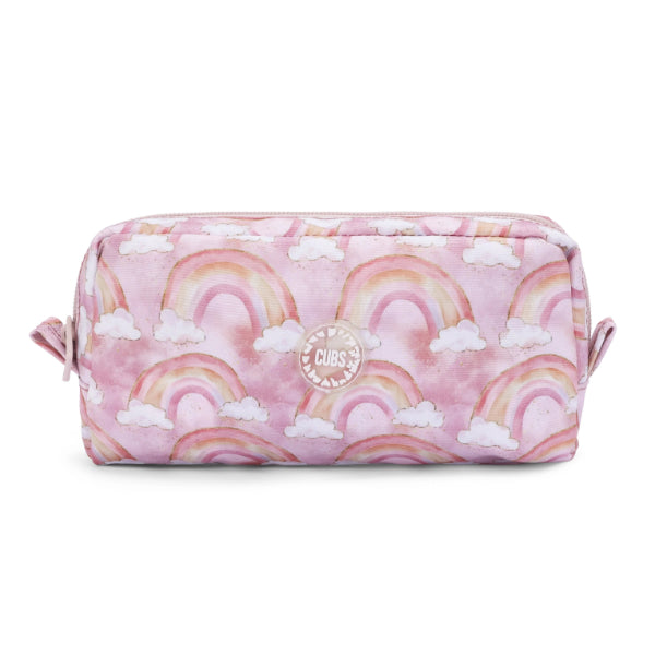 Cubs Princess &Unicorn Pencil Case