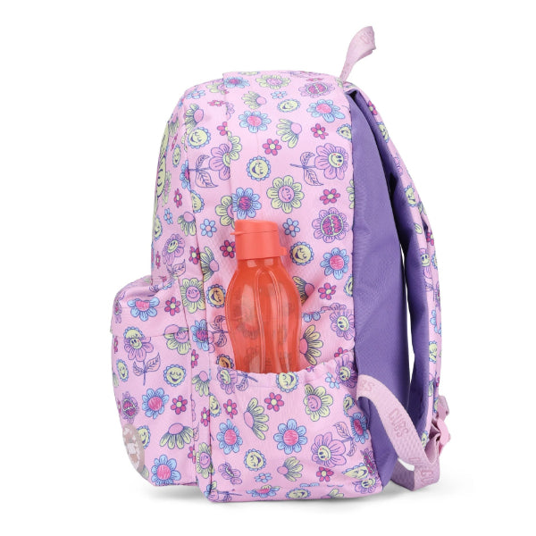 Cubs Happy Bloom Backpacks