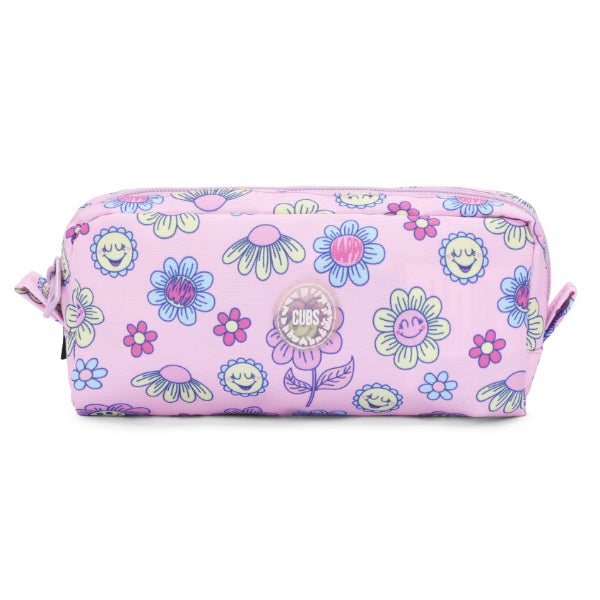 Cubs Happy Bloom Pencil Case