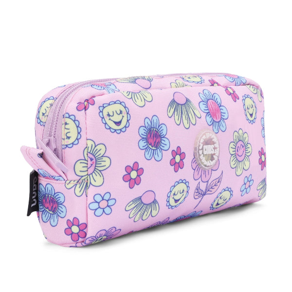 Cubs Happy Bloom Pencil Case