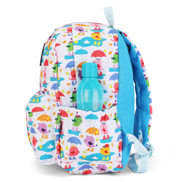 Cubs Rainy Day Backpacks