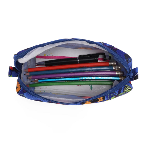 Cubs Kick &Win Pencil Case