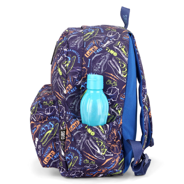 Cubs Chaos Backpacks
