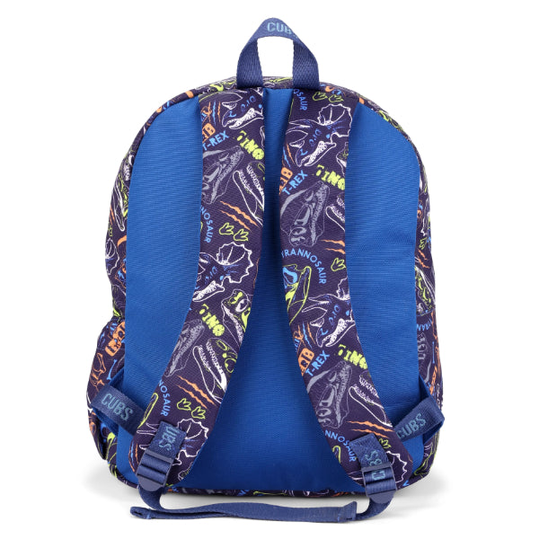 Cubs Chaos Backpacks