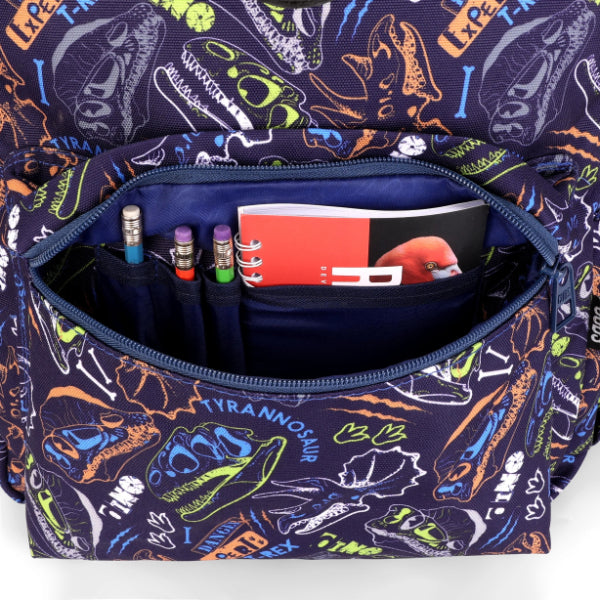 Cubs Chaos Backpacks