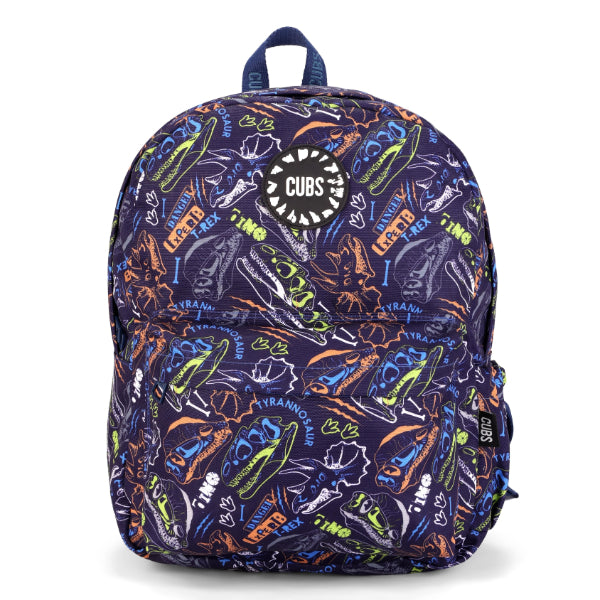 Cubs Chaos Backpacks