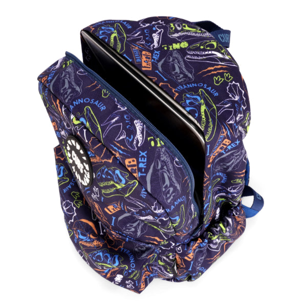 Cubs Chaos Backpacks