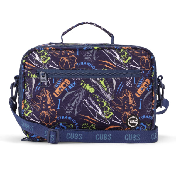 Cubs Chaos Lunch Bag