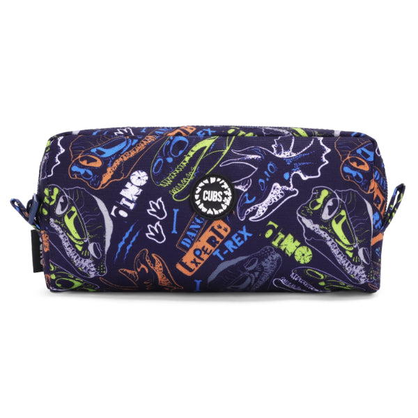 Cubs Chaos Pencil Case