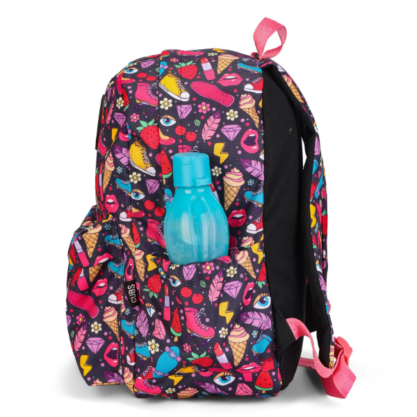 Cubs Candy Crush Backpacks