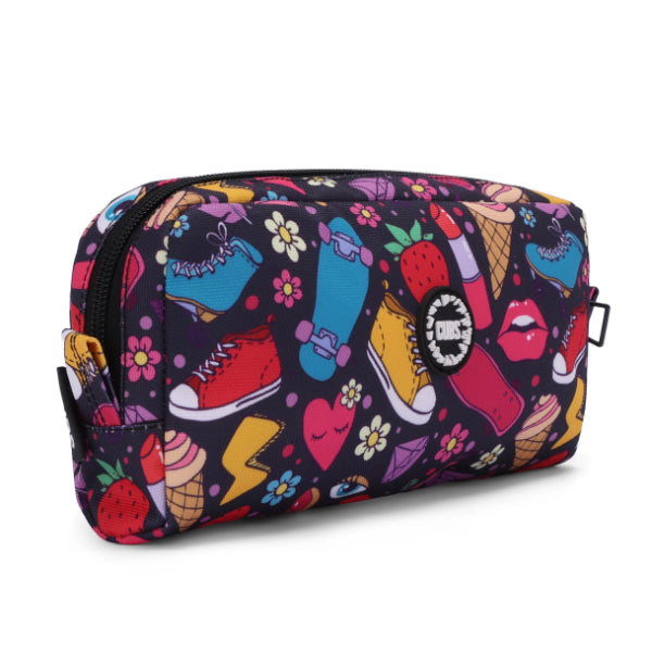 Cubs Candy Crush Pencil Case