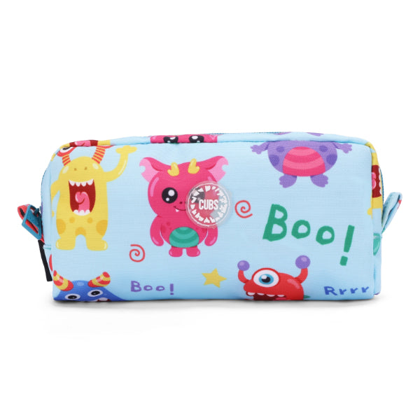 Cubs Boo! Pencil Case