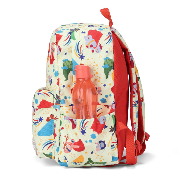 Cubs Super Lion Backpacks