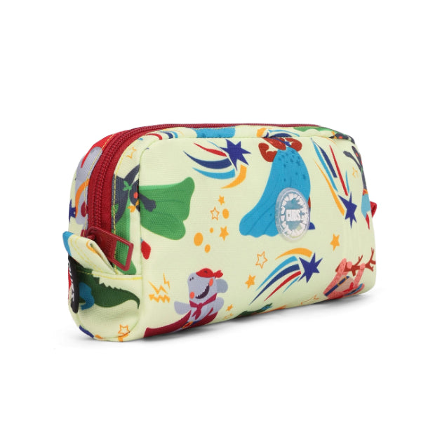 Cubs Super Lion Pencil Case