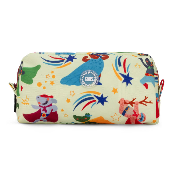Cubs Super Lion Pencil Case